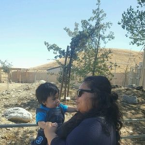 Meet your Posher, Patty